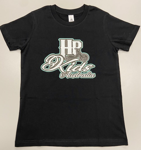 HP Kids T-shirt - Blue