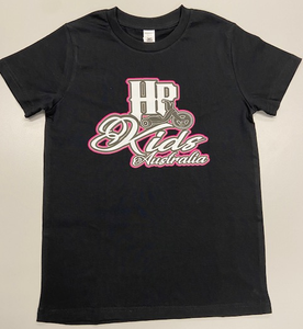 HP Kids T-shirt - Pink