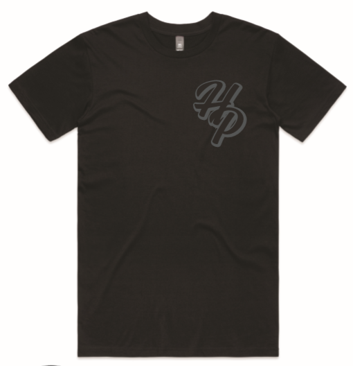 HP Initials Tee