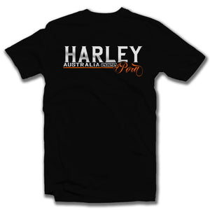 2022 Harley Porn t-shirt