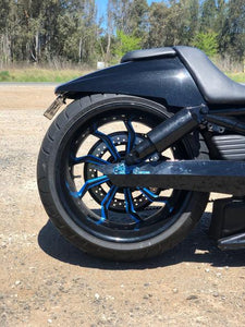 Vrod Drive Side Brake Conversion Kit