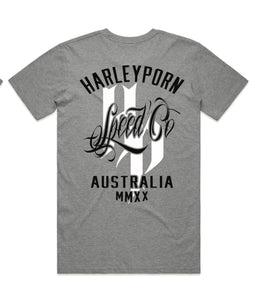 HarleyPorn Speed Co T-Shirt