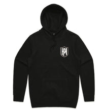 Load image into Gallery viewer, HarleyPorn New Logo Hoodie