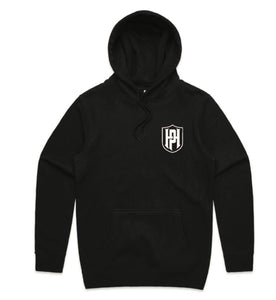 HarleyPorn New Logo Hoodie