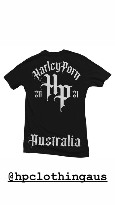 HP 21 T-SHIRT