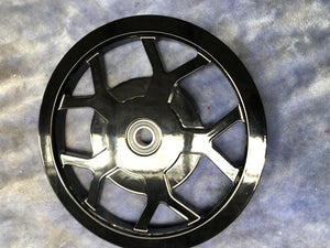 Vrod NRS matching rear pulley