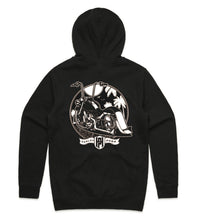 Load image into Gallery viewer, HarleyPorn New Logo Hoodie