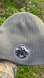 HP Beanie