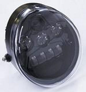 VRSC/V-ROD LED HEADLIGHT